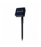 Girlanda solarna 15m IP44 Gardlov 24007 17781