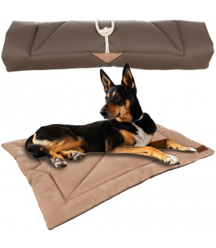 Legowisko dla psa Purlov 24594 17803