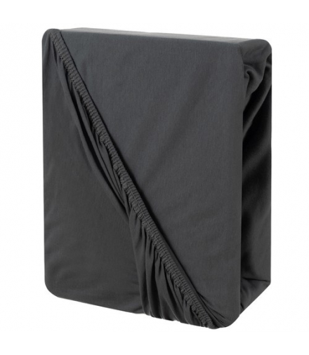 Prześcieradło z gumką 180x200 Ruhhy 24926 17804