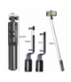 Kijek do selfie/ statyw + pilot Izoxis 23518 Izoxis 17817