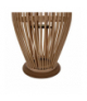 Lampion bambusowy rattanowy Gardlov 24282 17822