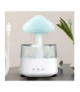 Nawilżacz powietrza lampka nocna Ruhhy 24378 17823