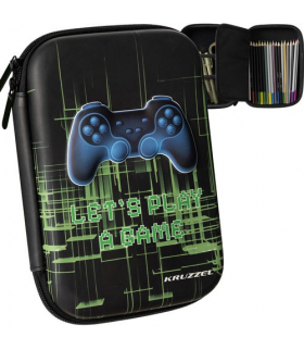 Piórnik rozkładany szkolny Kruzzel 24533 17825