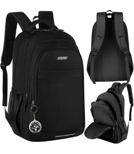 Plecak 45L czarny Kruzzel 24526 17830