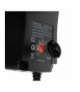 Zasilacz uniwersalny 3V / 4,5V / 5V / 6V / 7,5V / 9V / 12V, Izoxis 24262 Izoxis 17832