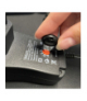 Zasilacz uniwersalny 3V / 4,5V / 5V / 6V / 7,5V / 9V / 12V, Izoxis 24262 Izoxis 17832