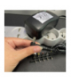 Zasilacz uniwersalny 3V / 4,5V / 5V / 6V / 7,5V / 9V / 12V, Izoxis 24262 Izoxis 17832