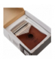 Instrument muzyczny kalimba Malatec 24352 17845