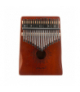 Instrument muzyczny kalimba Malatec 24352 17845