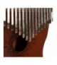Instrument muzyczny kalimba Malatec 24352 17845