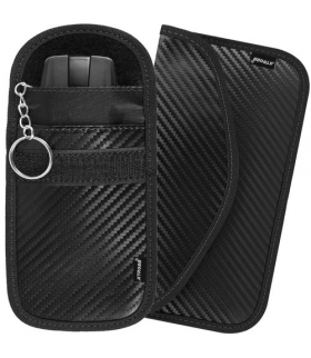 Etui antykradzieżowe zestaw 2 szt. 24529 Xtrobb 17856