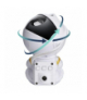 Projektor gwiazd LED astronauta Izoxis 24329 Izoxis 17857