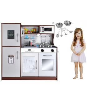 Kuchnia drewniana KD9150 KRUZZEL 17895