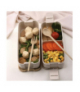 Śniadaniówka lunchbox 750ml Ruhhy 24528 17906