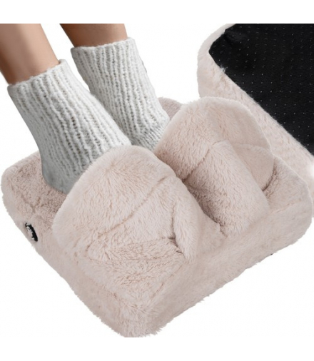 Masażer do stóp kapcie 24752 Ruhhy 17912