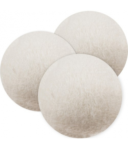 Kulki wełniane do suszarki 20993 Iso Trade 17914