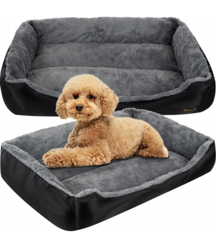 Legowisko dla psa/kota 60x45cm Purlov 24288 17920