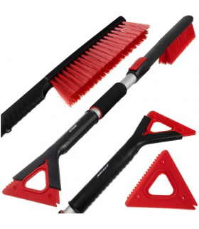 Skrobaczka teleskopowa do szyb Xtrobb 24822 17965