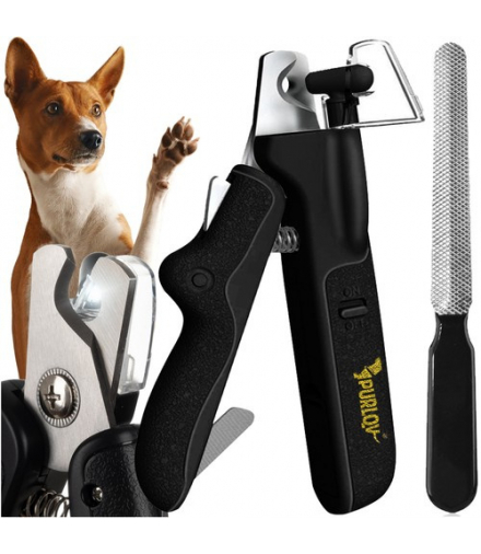 Obcinaczka do pazurów dla psa/kota Purlov 24739 17968