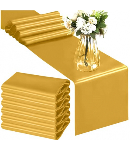 Bieżnik satynowy 900x36cm Ruhhy 25065 17972