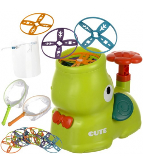 Wyrzutnia dysków Kruzzel 24840 17995