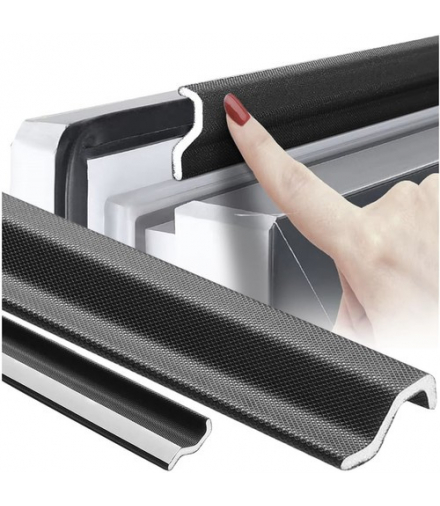 Uszczelka antyprzeciągowa Ruhhy 24604 18008