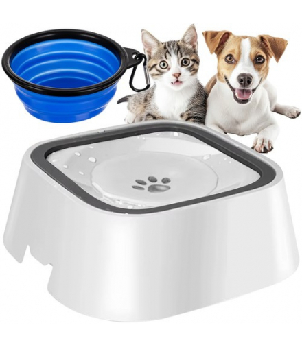 Miski na wodę zestaw 2 szt. Purlov 24342 18010