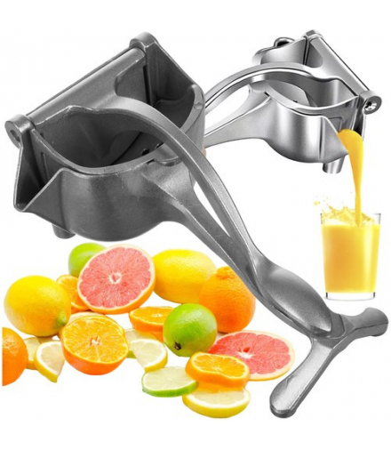 Ręczna wyciskarka do cytrusów Ruhhy 24030 18015