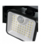 Lampa solarna 180 LED Izoxis 24889 Izoxis 18020