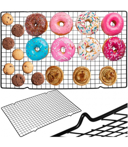 Kratka do studzenia i lukrowania ciast Ruhhy 24746 18025