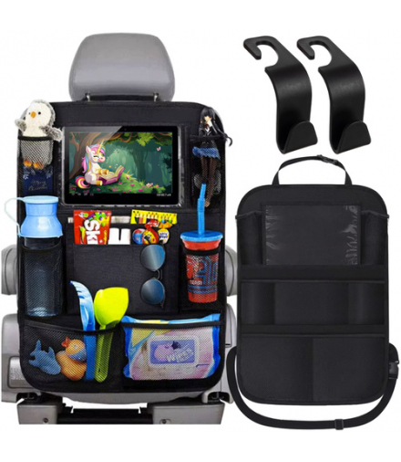 Organizer na fotel samochodowy do auta Xtrobb 18041