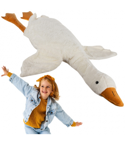 Maskotka gęś 130cm Kruzzel 24720 18048