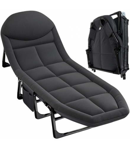 Łóżko turystyczne Trizand 25380 18059