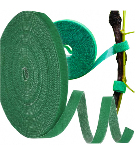 Rzep taśma ogrodnicza 5m Gardlov 25362 18064