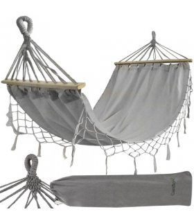 Hamak ogrodowy 200x150cm Gardlov 25465 18065