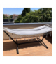 Hamak ogrodowy 200x150cm Gardlov 25465 18065