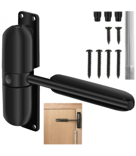 Samozamykacz do drzwi i furtek 25075 Malatec 18071