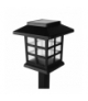 Lampka solarna ogrodowa Gardlov 25421 18080