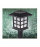 Lampka solarna ogrodowa Gardlov 25421 18080