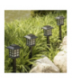 Lampka solarna ogrodowa Gardlov 25421 18080