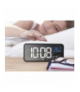 Budzik zegar LED Izoxis 24736 Izoxis 18098