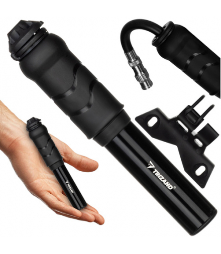 Pompka rowerowa ręczna Trizand 25392 18102