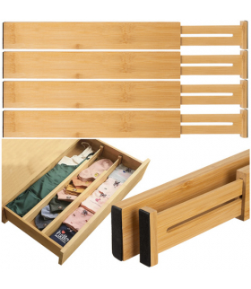 Organizer do szuflady Ruhhy 25633 18105