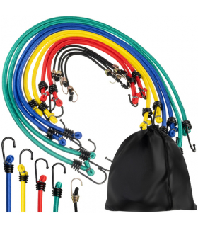 Pasy do mocowania bagażu 25363 Xtrobb 18108