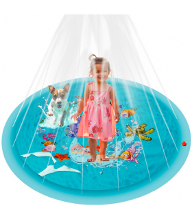 Mata wodna fontanna 165cm Kruzzel 25478 18110