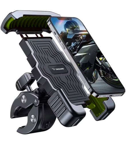 Uchwyt rowerowy na telefon Trizand 25366 18116