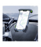 Uchwyt rowerowy na telefon Trizand 25366 18116