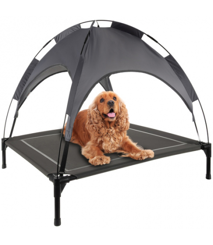 Legowisko zadaszone dla psa Purlov 25428 18117