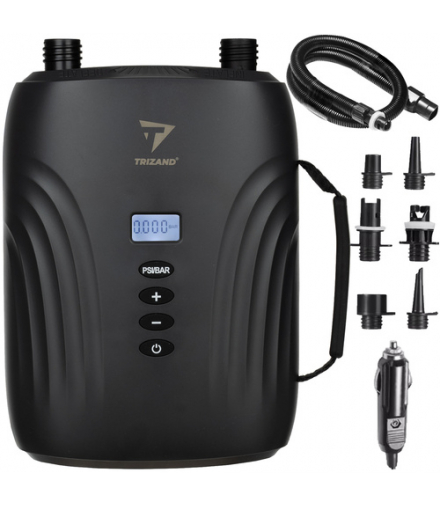 Pompka elektryczna do deski SUP Trizand 25262 18130