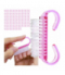 Szczoteczka do manicure 100szt. Soulima 25731 18131